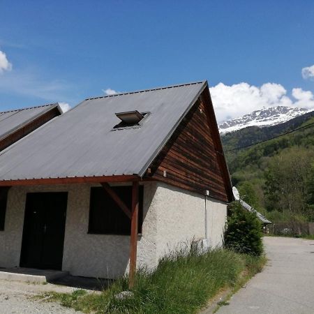 알레몽 L'Eau Dolle, Maison 8 Personnes Avec Jardin Au Bord De La Riviere Et A Proximite De La Remontee Mecanique 빌라 외부 사진