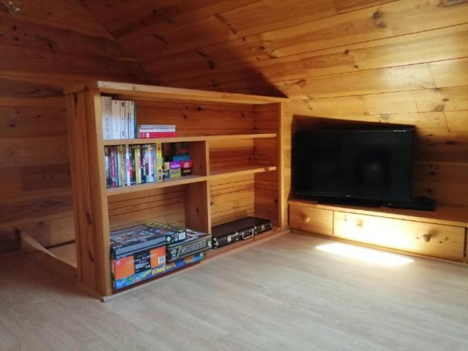 알레몽 L'Eau Dolle, Maison 8 Personnes Avec Jardin Au Bord De La Riviere Et A Proximite De La Remontee Mecanique 빌라 외부 사진