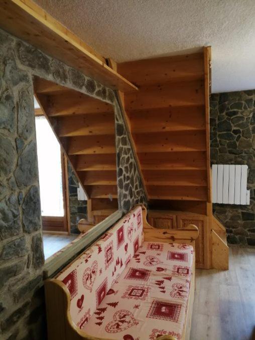 알레몽 L'Eau Dolle, Maison 8 Personnes Avec Jardin Au Bord De La Riviere Et A Proximite De La Remontee Mecanique 빌라 외부 사진