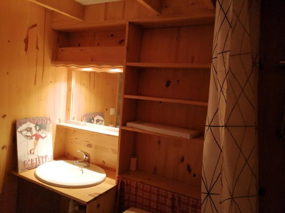 알레몽 L'Eau Dolle, Maison 8 Personnes Avec Jardin Au Bord De La Riviere Et A Proximite De La Remontee Mecanique 빌라 외부 사진