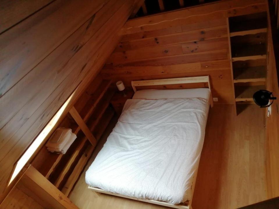 알레몽 L'Eau Dolle, Maison 8 Personnes Avec Jardin Au Bord De La Riviere Et A Proximite De La Remontee Mecanique 빌라 외부 사진