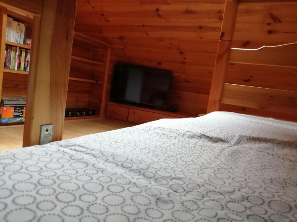 알레몽 L'Eau Dolle, Maison 8 Personnes Avec Jardin Au Bord De La Riviere Et A Proximite De La Remontee Mecanique 빌라 외부 사진