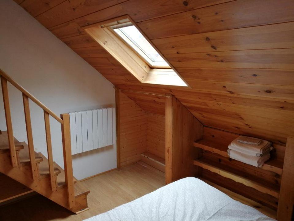 알레몽 L'Eau Dolle, Maison 8 Personnes Avec Jardin Au Bord De La Riviere Et A Proximite De La Remontee Mecanique 빌라 외부 사진