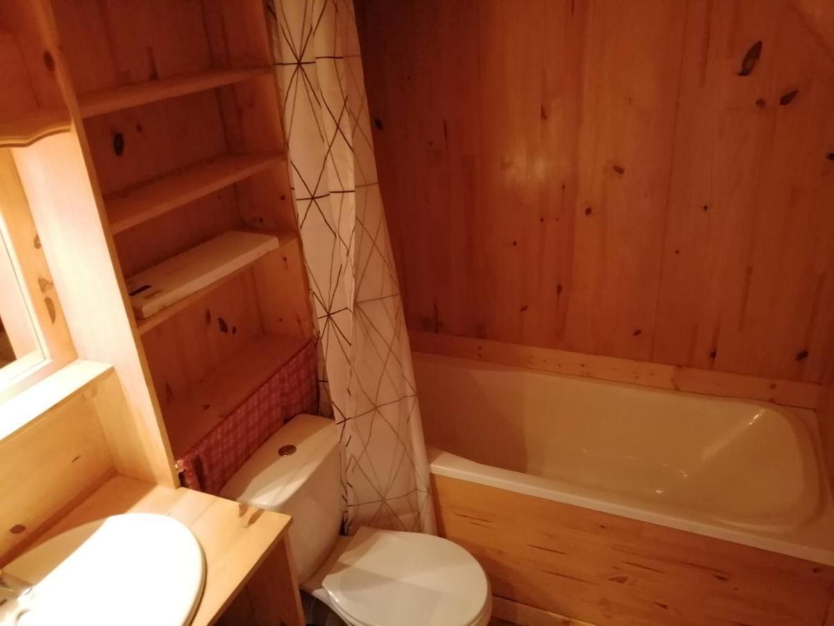 알레몽 L'Eau Dolle, Maison 8 Personnes Avec Jardin Au Bord De La Riviere Et A Proximite De La Remontee Mecanique 빌라 외부 사진